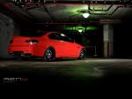 BMW M3 Agitator by RENM Performance 2010 года